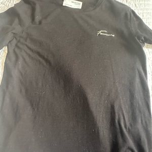 Selected t-shirt